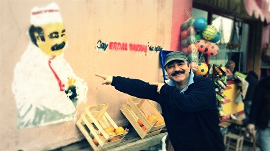 Erdal Bakkal'a edilen en komik 20 beddua: Son kullanma tarihin geçsin