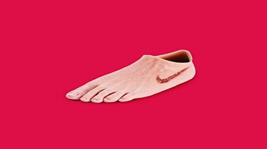 Popüler kültürden ilham alan sanatçı: tonyfutura