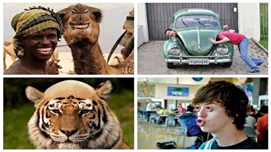 Photoshop’un selası verildi: asla görmek istemeyeceğiniz 15 görsel 