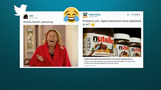 Nutella'nın askerleriyiz: Ölümümüz Nutella'dan olsun diyen 13 tatlıkolik