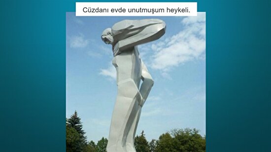 Turkish Rönesans: Türklerin sanata bakışını özetleyen 10 heykel