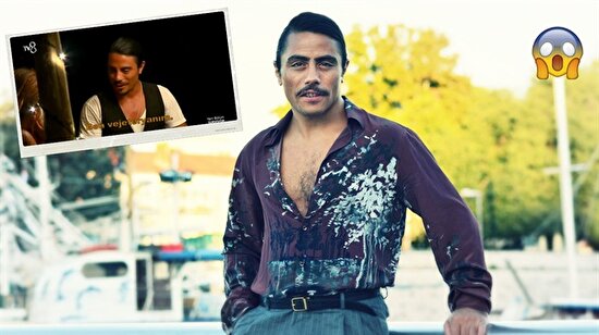 Kafamda deli sorular: Nusr-Et vejeteryan mı?