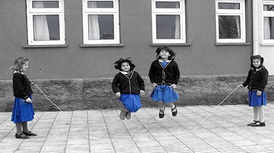 Öğrenciliğini 90'larda yaşamış kişilerin çok yakından bileceği 11 şey