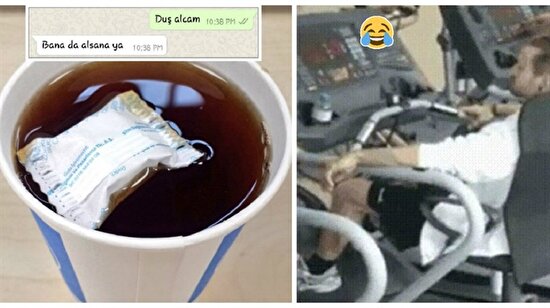 Koala Reyiz: Utanmasa nefes almaya üşenecek 18 kişi