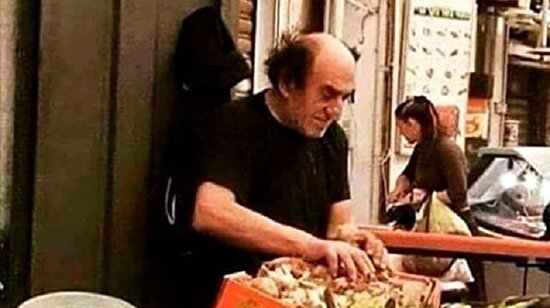 Pazarcı Gargamel: Güne kahkaha ile başlamanızı sağlayacak 20 fotoğraf