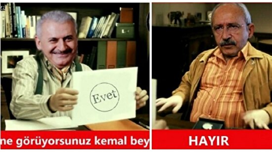Terapi şart: Bilincin altını üstüne getiren 17 caps