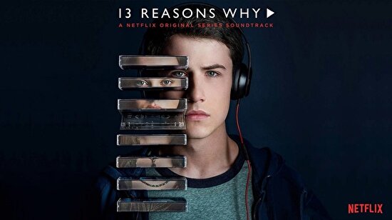 13 reasons why gençleri ölüme teşvik ediyor
