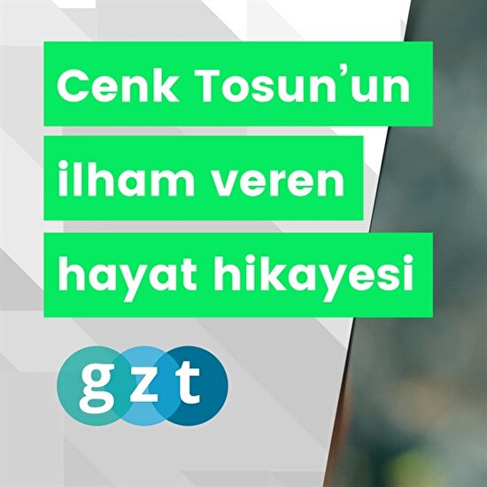 Şampiyonlar Ligi fenomeni Cenk Tosun aslında kimdir?