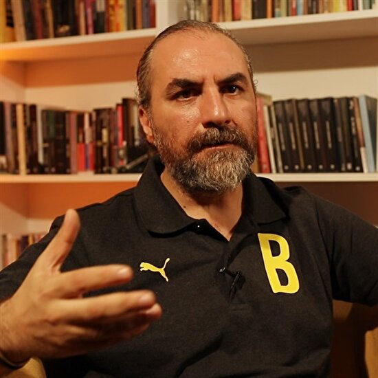 Yeni kitabınız “Beni Onlara Verme” den bahseder misiniz?
