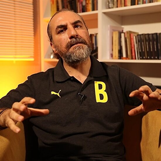 İnsan kırgınlığını nasıl anlatır bir başkasına?