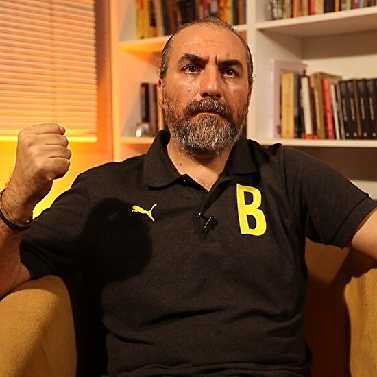 Hakikat meselesinin kendine dert edinmiş biri olarak, inanmış bir adamın Allah’la, hayatla, kendiyle kurduğu ilişkiyi anlatan bir film yapmayı düşünüyor musunuz?
