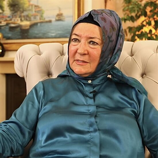 Ümit Meriç: “Cemil Meriç “Bu Ülke” adlı eserinde bir manada tarihimizin fezlekesini yapar”