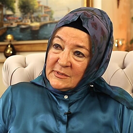 Ümit Meriç: “İstanbul’u yaşarken ona layık olarak yaşamamız lazım gelir”