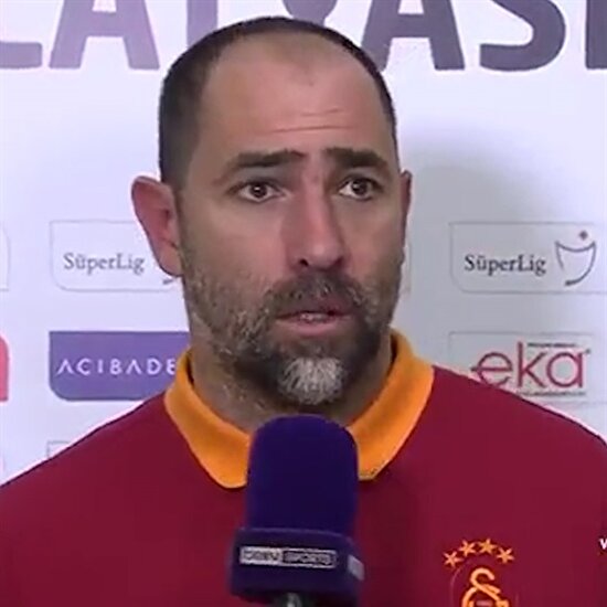 Igor Tudor'dan enteresan mağlubiyet yorumu