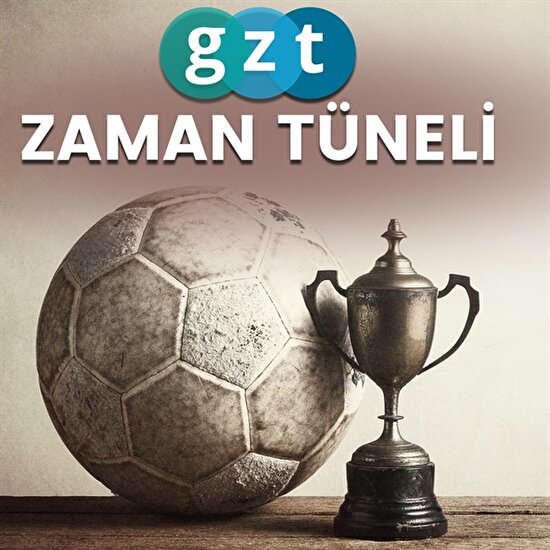 “Berlin Panteri” Turgay Şeren