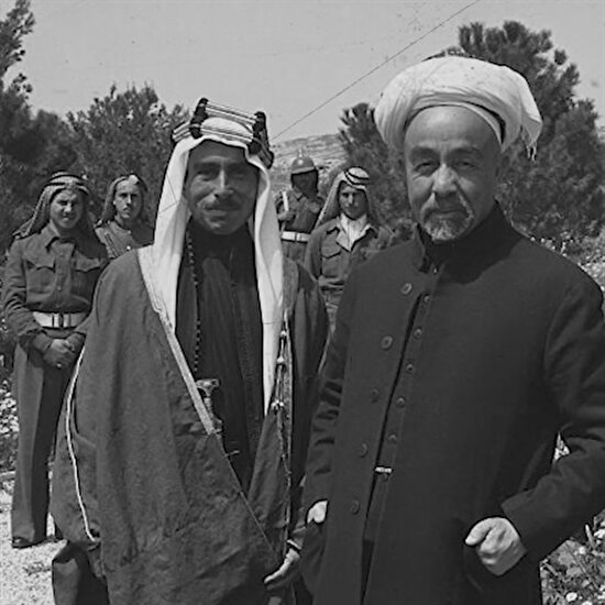 Kral Abdullah suikastı - 20 Temmuz 1951