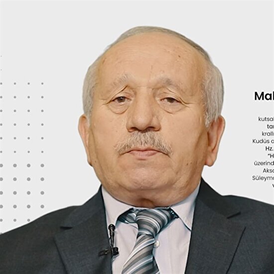 Yahudiler ve Hıristiyanlar açısından Kudüs'ün önemi