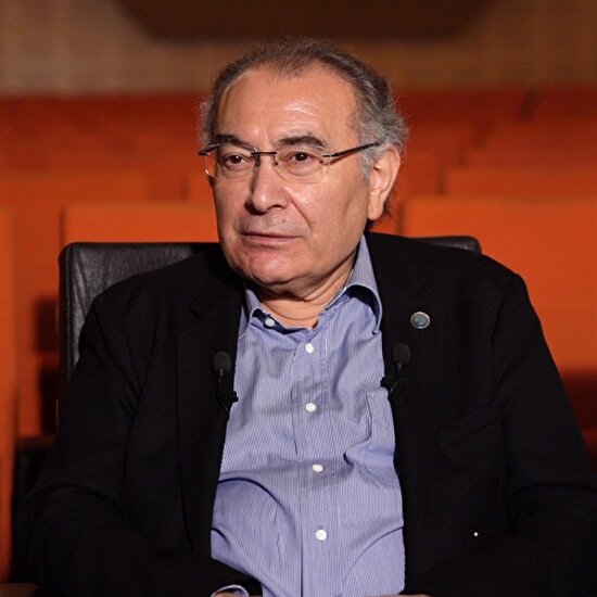 Nevzat Tarhan: “Evlilik rekabetçi bir ilişki değil, tamamlayıcı bir ilişkidir.”
