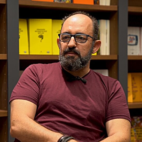 Sinan Canan: “Unutkanlığı önlemek için hayatı sadeleştirmeliyiz.”
