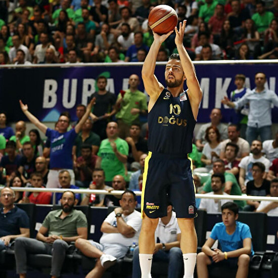 Montaj değil, %100 yerli: Melih Mahmutoğlu