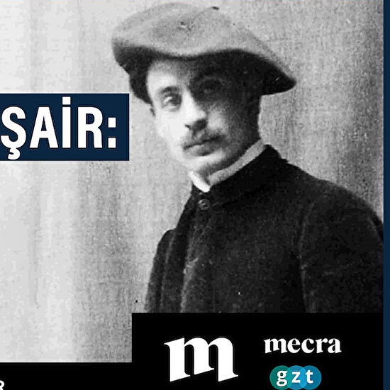 İki dünya arasında bir şair: Halil Cibran