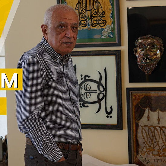 Sinan Genim: "Bir ülkede güzel sanat faaliyetleri bir noktaya çıkıyorsa mimarinin geride kalması söz konusu değildir."