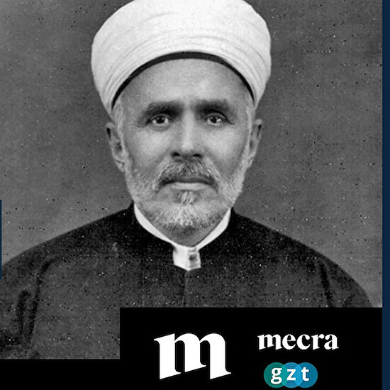Mısır'da bir ilim hazinesi: Muhammed Zâhid Kevserî