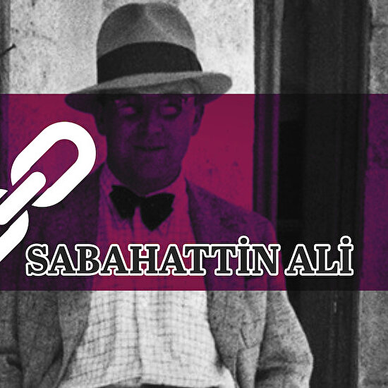 Sabahattin Ali ve A101