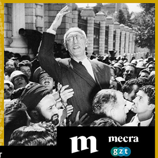 60 yıl sonra gelen itiraf: TPAJAX