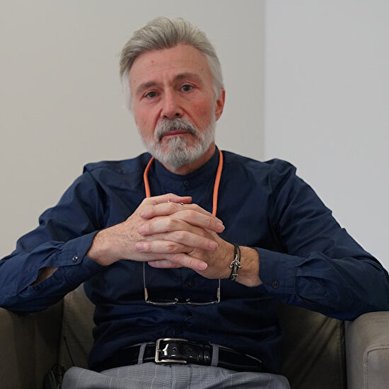 Prof.Dr. Mim Kemal Öke, hayatından bilinmeyenleri GZT okurları için anlattı
