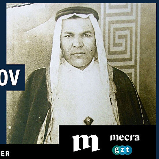Kremlin'in Arap Veziri: Kerim Hakimov