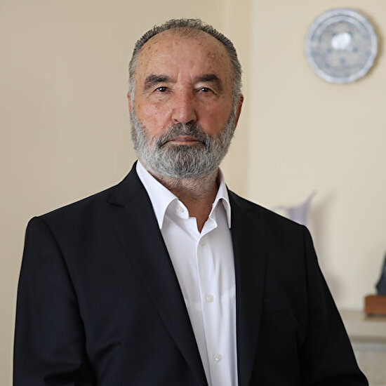 Prof. Dr. Hayrettin Karaman röportajı çok yakında GZT'de!