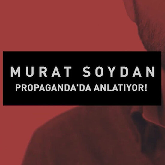 GZT Özel: 'Propaganda'