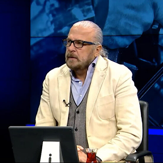 Mete Yarar: Rusya, Hafter'e silah satmıyor