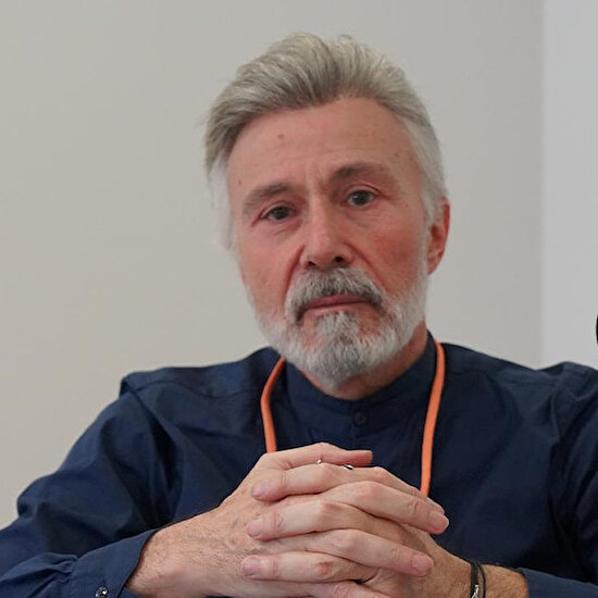Mim Kemal Öke: İlk kıldığım namaz kıldırdığım namazdı