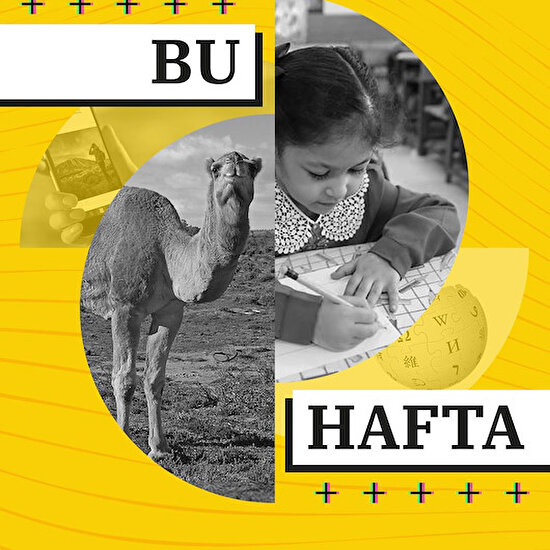 Bu hafta ne oldu?