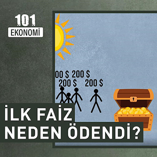 İlk faiz ödemesi neden yapıldı? 💸