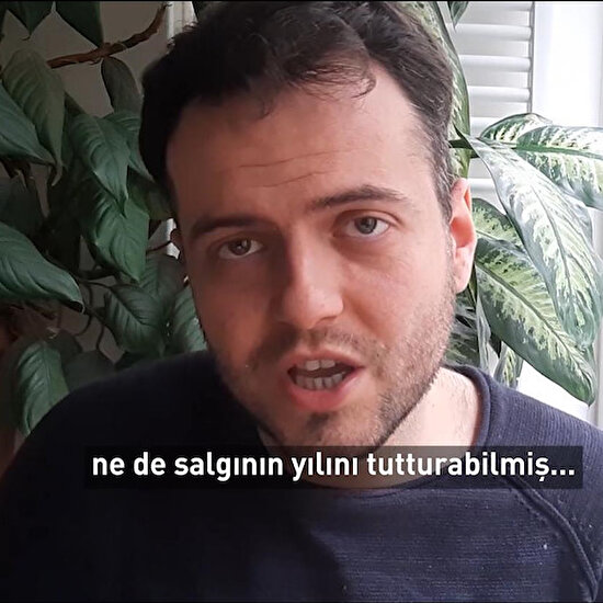 Koronavirüs salgınını daha önceden biliyorlar mıydı? 🤔