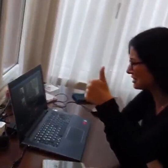 LGS ve YKS hazırlık öğrencilerine 'Canlı Sınıf' dönemi