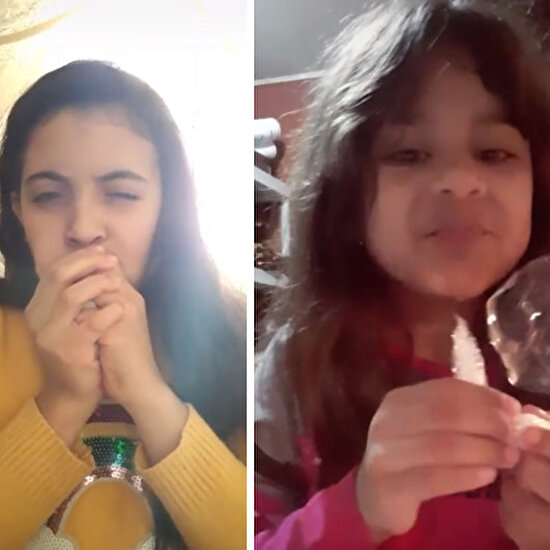 TikTok'ta tehlikeli akım: Soluk borusunu tıkayabilir