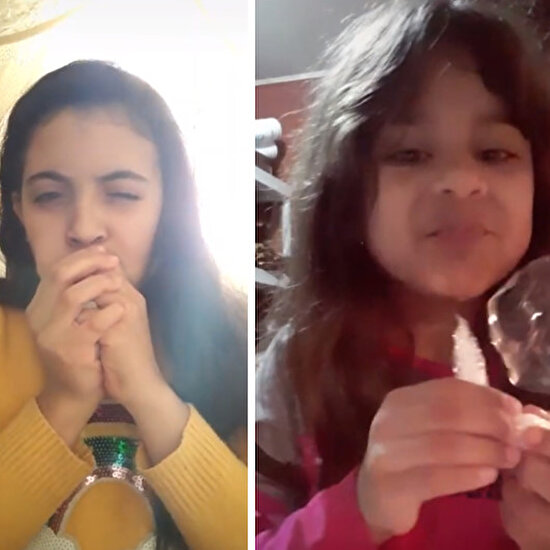 TikTok'ta tehlikeli akım: Soluk borusunu tıkayabilir
