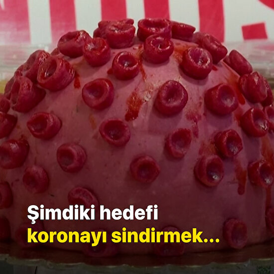 Hintler koronayı 'sindirmeyi' planlıyor