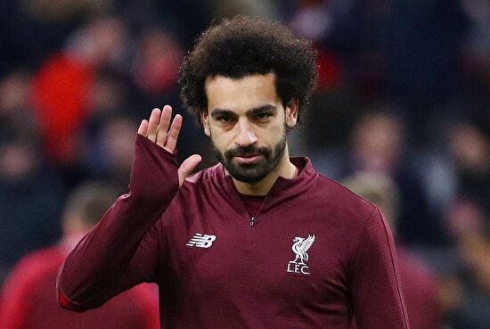 Salah'ın keşfedilmesi stadyum faciasına dayanıyor