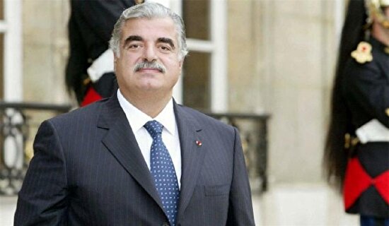14 Şubat 2005 - Lübnan'ın eski Başbakanlarından Refik Hariri öldürüldü