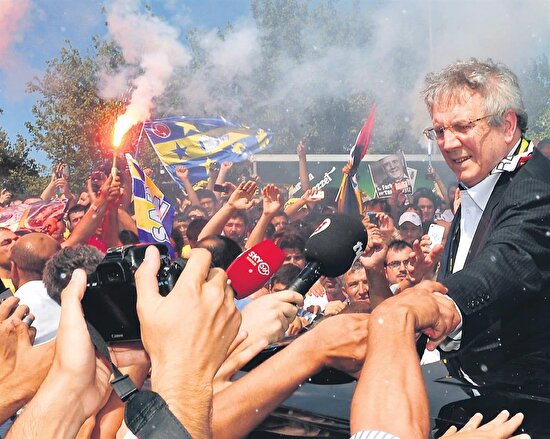 Fenerbahçe’nin en derin yarayı aldığı gün: 3 Temmuz 2011