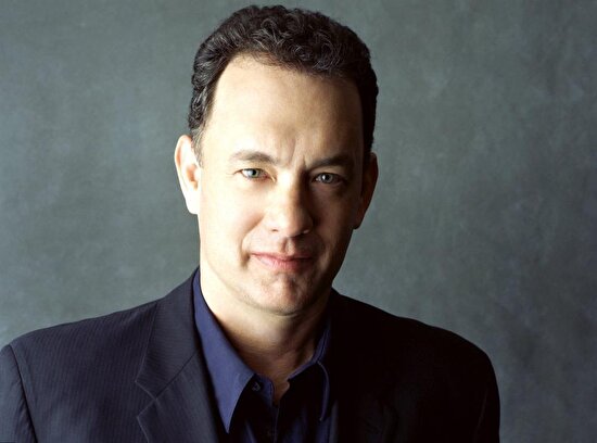 Sinema oyuncusu Tom Hanks’in doğum günü