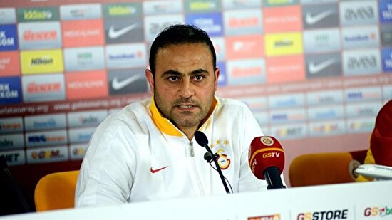 Hasan Şaş'ın doğum günü