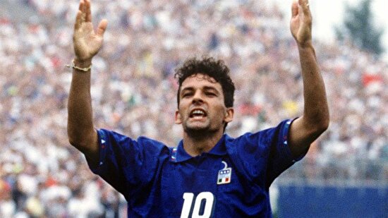 Baggio, hayaleti öldürdü