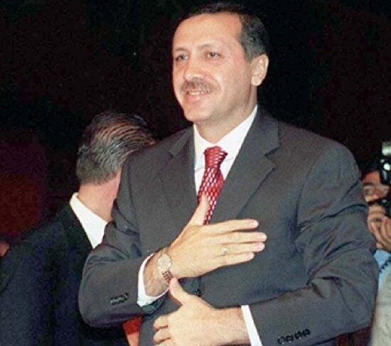 14 Ağustos Tarihte Bugün: AK Parti kuruldu