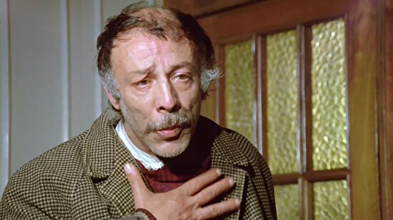 Münir Özkul'un doğum günü
